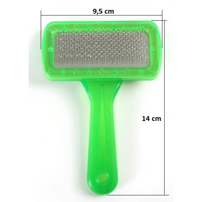 Nevamel Kedi Tüy Toplayıcı Fırça 4 Renk