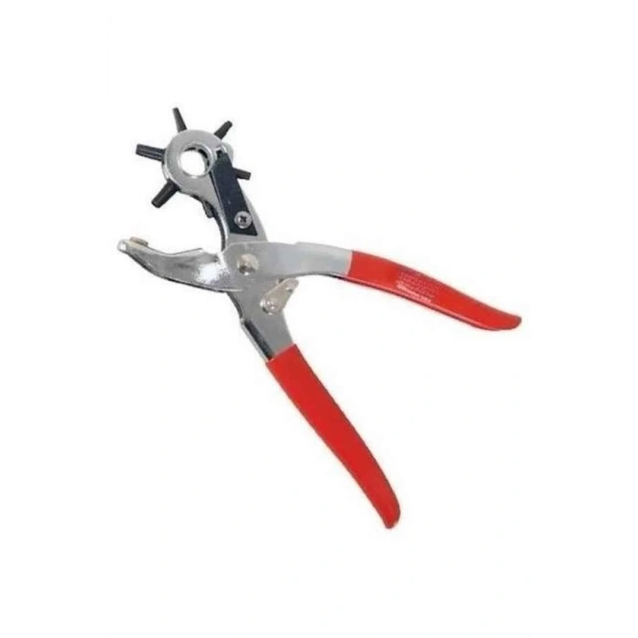 Nevamel Kemer Delici Delik Açıcı Aparat Kuşgözü Delme Makinesi Aparat