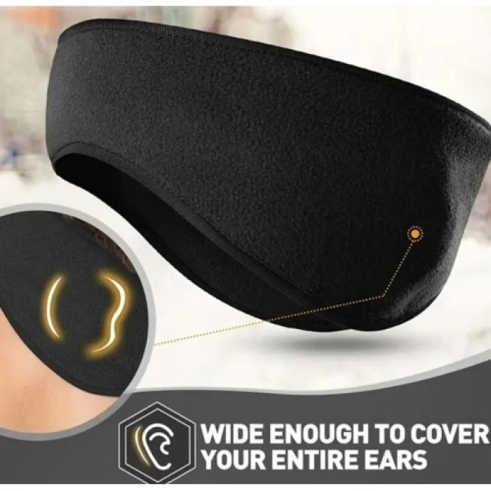 Nevamel KEPÇE KULAK BANDI