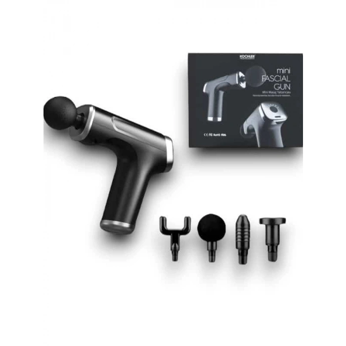 Nevamel KH800 MASAJ TABANCASI