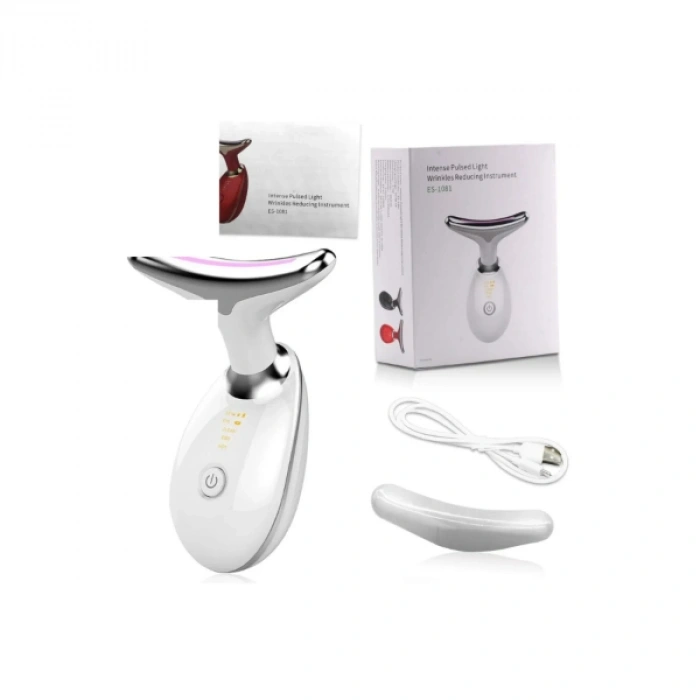 Nevamel Kırışıklık Giderici Masaj Cihazı