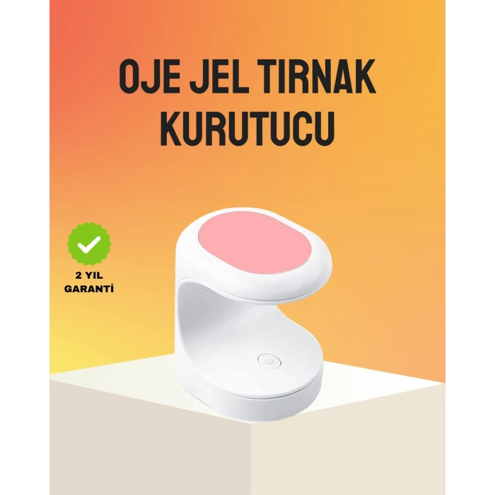 Nevamel Kompakt ve Taşınabilir Kurutucu – Ev ve Seyahat Kullanımına Uygun
