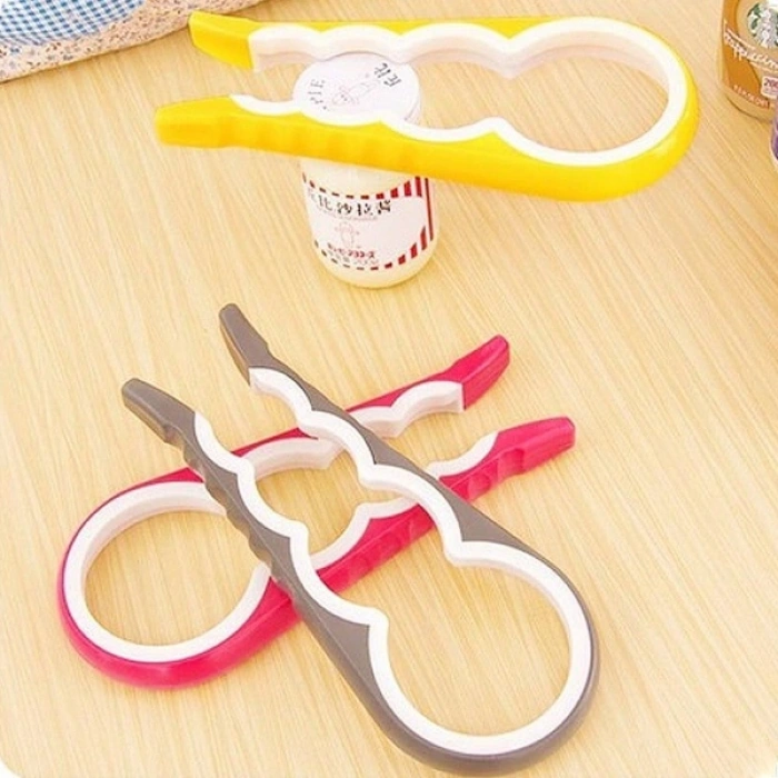 Nevamel Konserve Kapak Açacağı