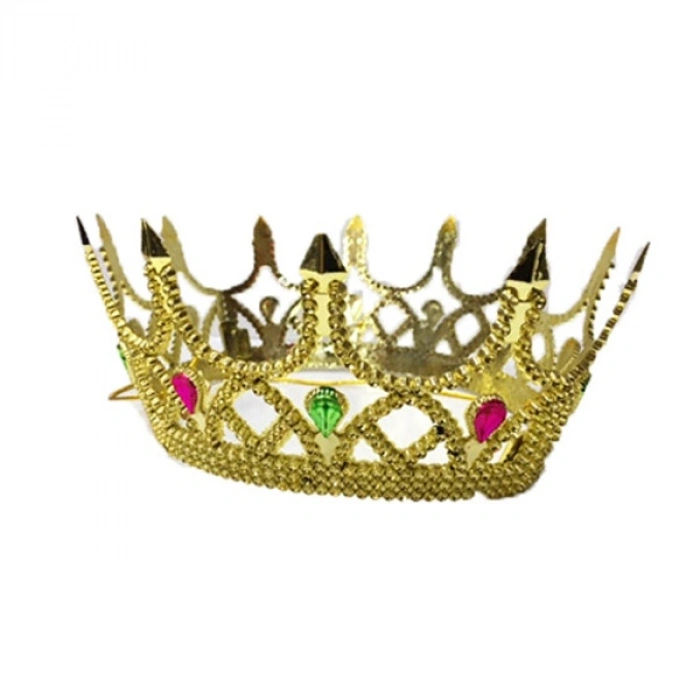 Nevamel Kraliçe Parti Kutlama Tacı