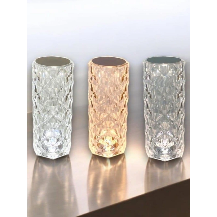 Nevamel KRİSTAL LAMBA