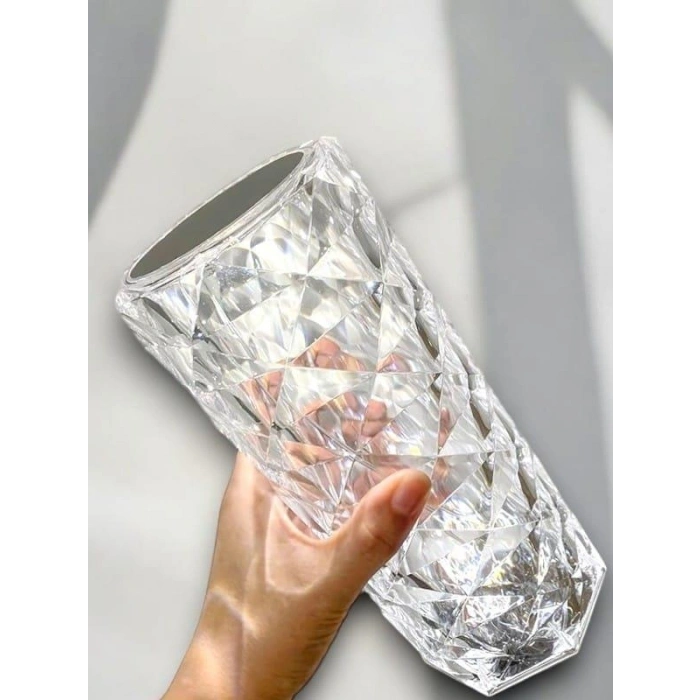 Nevamel KRİSTAL LAMBA