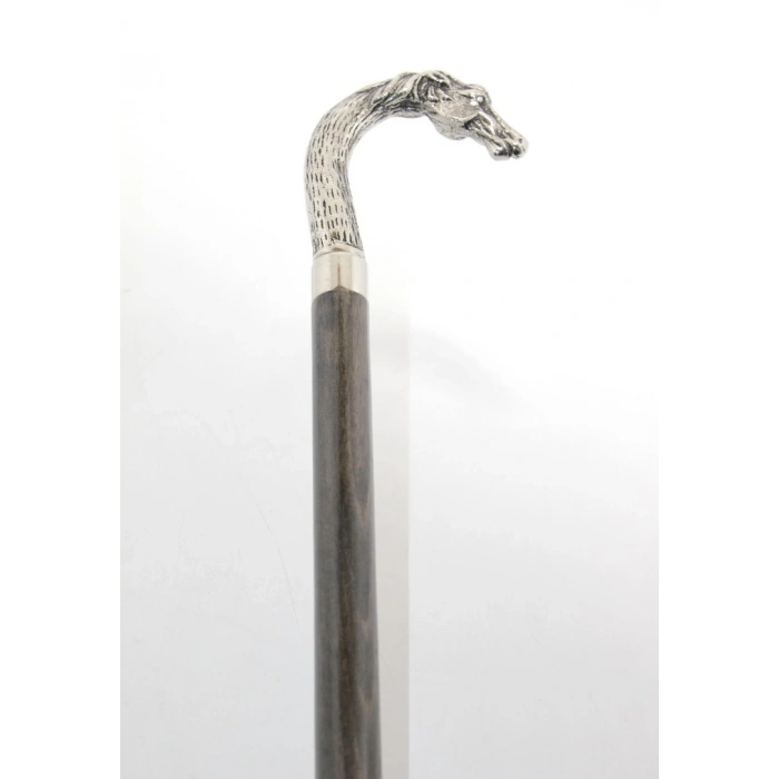 Nevamel Krom At Büstü Baston