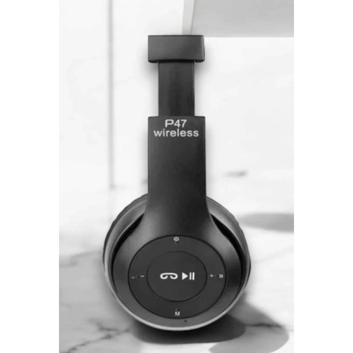 Nevamel® Kulak İçi Kablosuz Bluetooth Kulaklık Ekstra Bass ve Çok Yönlü Kullanım