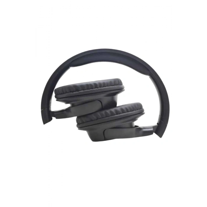 Nevamel Kulak Üstü Bluetooth Kulaklık Ayarlanabiilir Uzun Pil Ömrü Kablosuz 5.0 Bluetooth