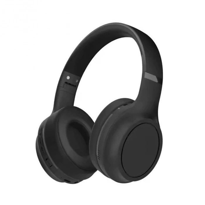 Nevamel Kulak Üstü Kablosuz Bluetooth Kulaklık Gürültü Önleyici Ayarlanabilir