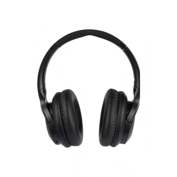 Nevamel® Kulak Üstü Kablosuz Bluetooth Kulaklık Yüksek Ses Kaliteli ANC Özelliği