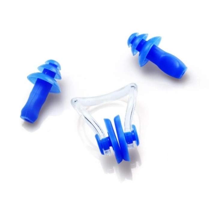 Nevamel® Kulak ve Burun Tıkayıcı Havuz Seti