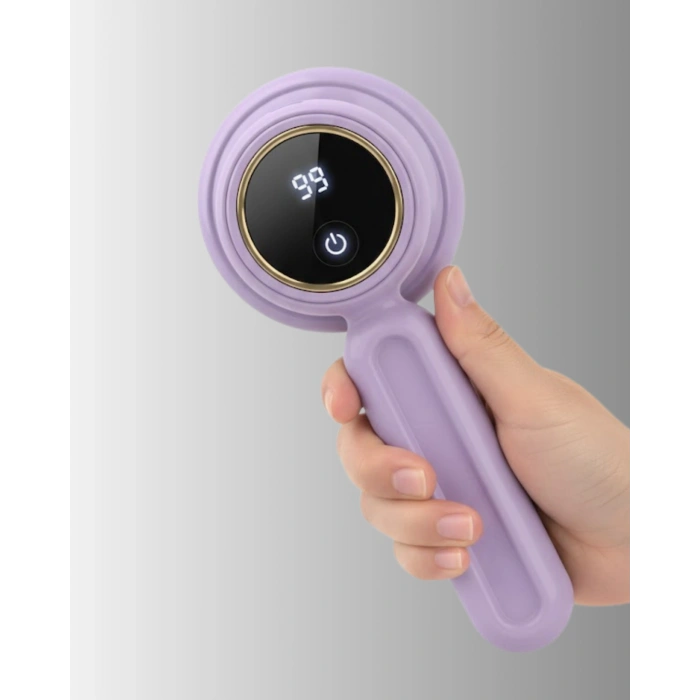 Nevamel® Kumaş Tüy Alma Makinesi Geniş Başlıklı Güçlü Temizlik