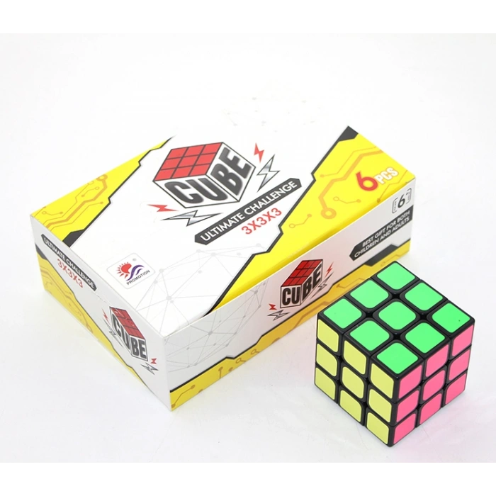 Nevamel Küp Yapboz No:3