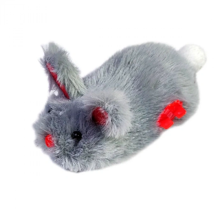 Nevamel Kurmalı Tavşan Oyuncak