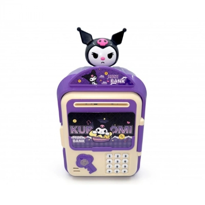 Nevamel Kuromi ATM Kumbara