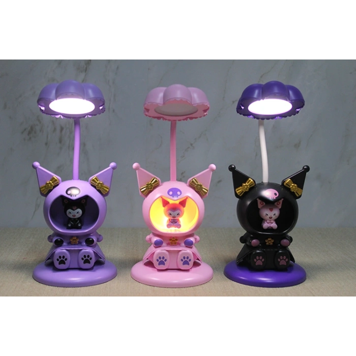 Nevamel Kuromi Masa Lambası Model 2