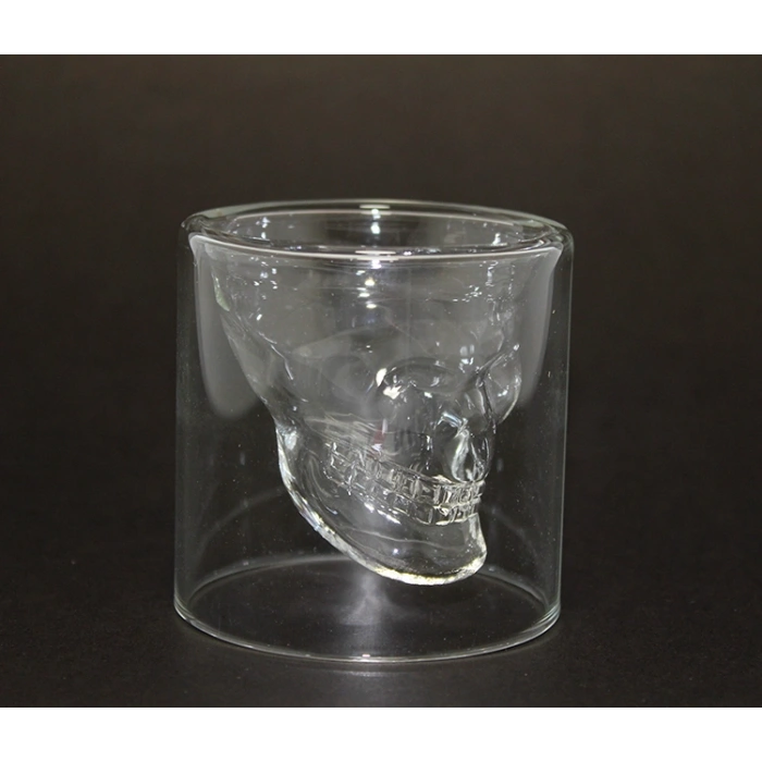 Nevamel Kurukafa İçki Bardağı