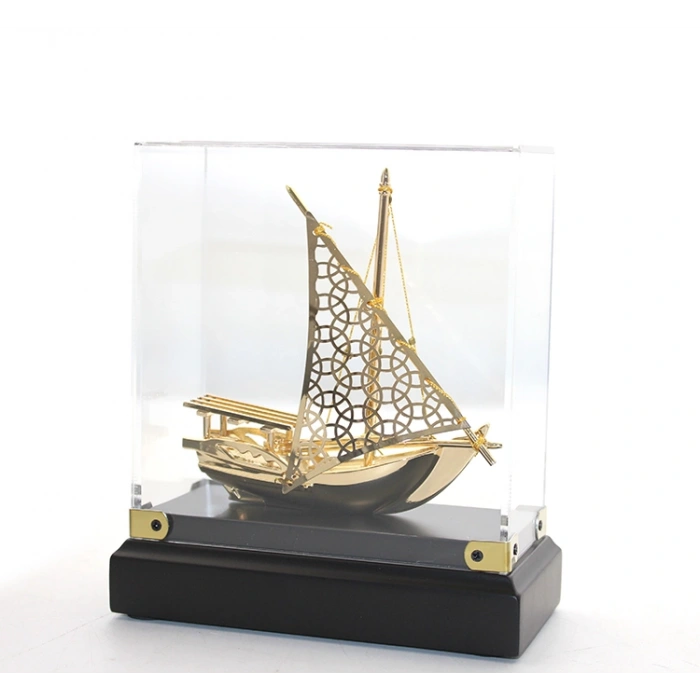 Nevamel Kutulu Pirinç Gemi