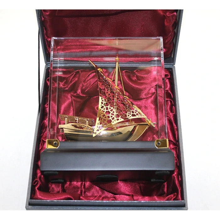 Nevamel Kutulu Pirinç Gemi