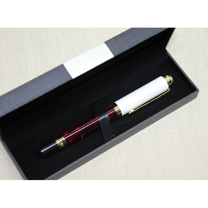 Nevamel® Kutulu Tekli Tükenmez Kalem Model 10