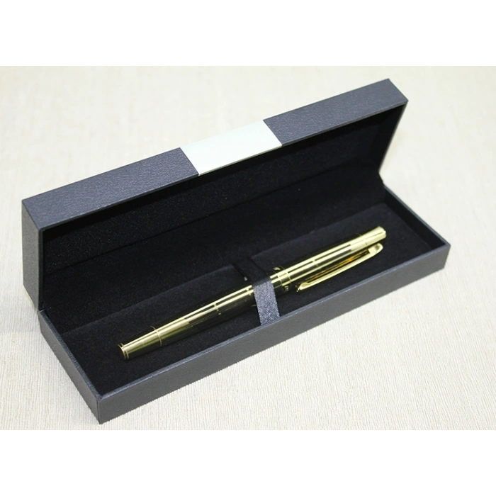 Nevamel® Kutulu Tekli Tükenmez Kalem Model 16