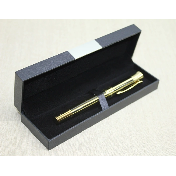 Nevamel® Kutulu Tekli Tükenmez Kalem Model 19