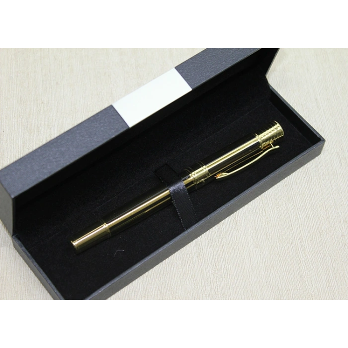 Nevamel® Kutulu Tekli Tükenmez Kalem Model 26