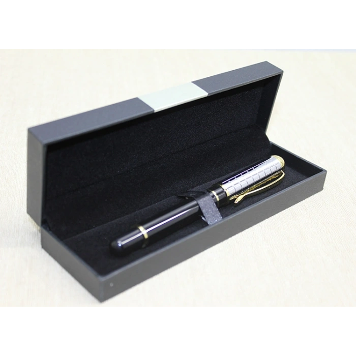 Nevamel® Kutulu Tekli Tükenmez Kalem Model 28