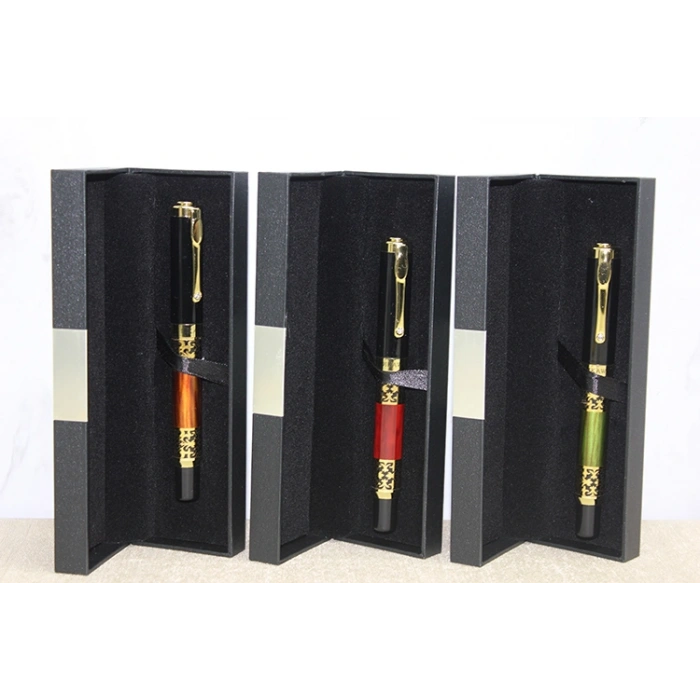 Nevamel® Kutulu Tekli Tükenmez Kalem Model 29