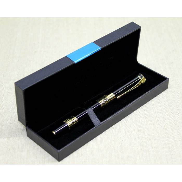 Nevamel Kutulu Tekli Tükenmez Kalem Model 3