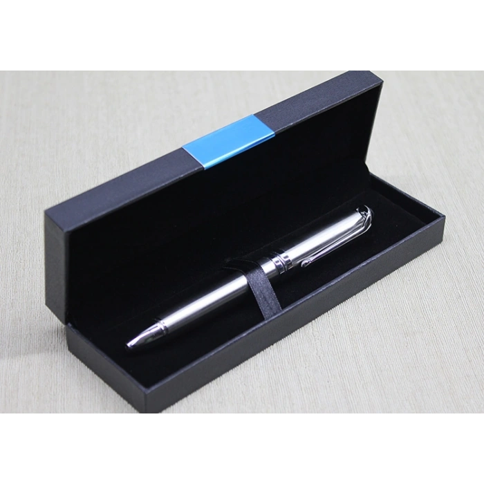 Nevamel Kutulu Tekli Tükenmez Kalem Model 7