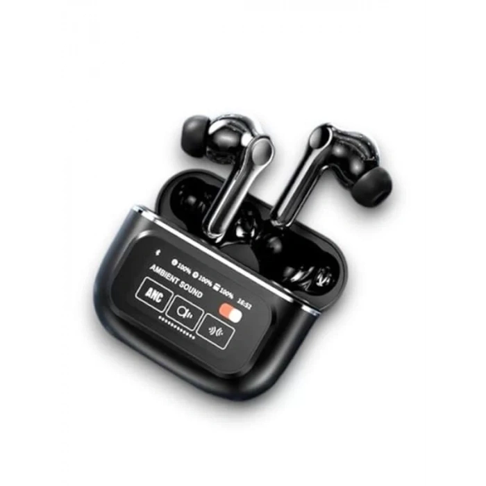 Nevamel® L58 SİYAH EKRANLI KULAKLIK PRO