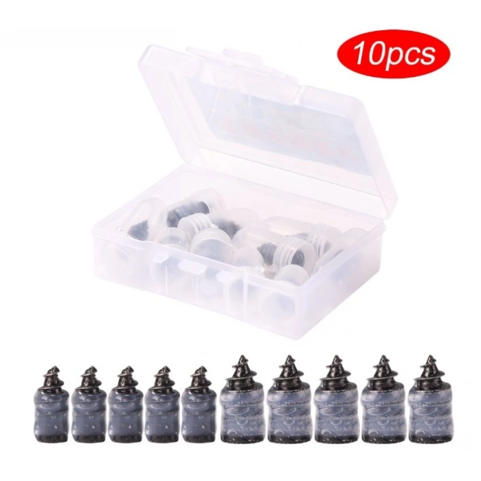 Nevamel® Lastik Tamir Kiti Kauçuk Vida Seti
