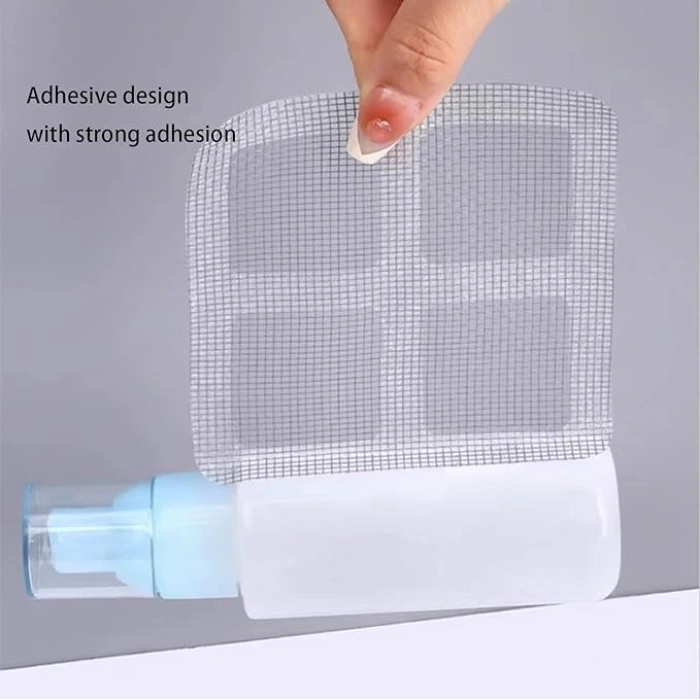 Nevamel Lavabo Gider Süzgeci 10 Adet