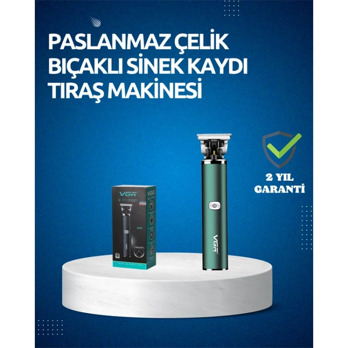 Nevamel Lazer Öncesi Kısaltma Makinesi Paslanmaz Çelik Bıçaklı Tıraş Makinesi