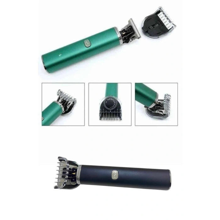 Nevamel Lazer Öncesi Kısaltma Makinesi Paslanmaz Çelik Bıçaklı Tıraş Makinesi