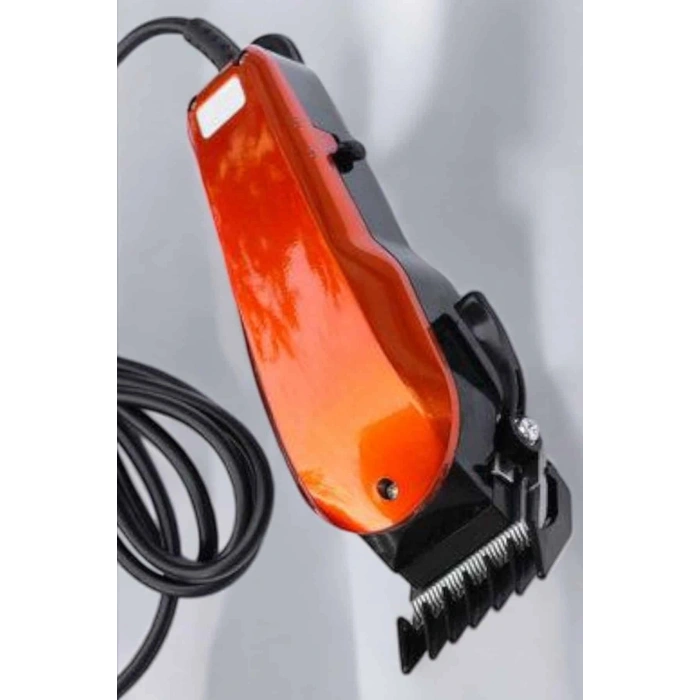 Nevamel® Lazer Öncesi Kısaltma Makinesi Profesyonel Tıraş Makinesi