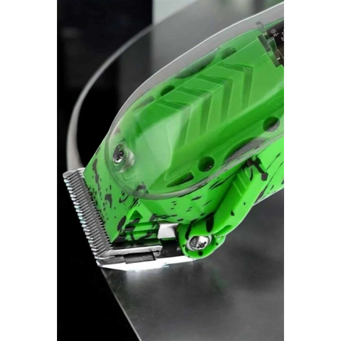 Nevamel® Lazer Öncesi Şarj Edilebilir Su Geçirmez Tıraş ve Bakım Seti