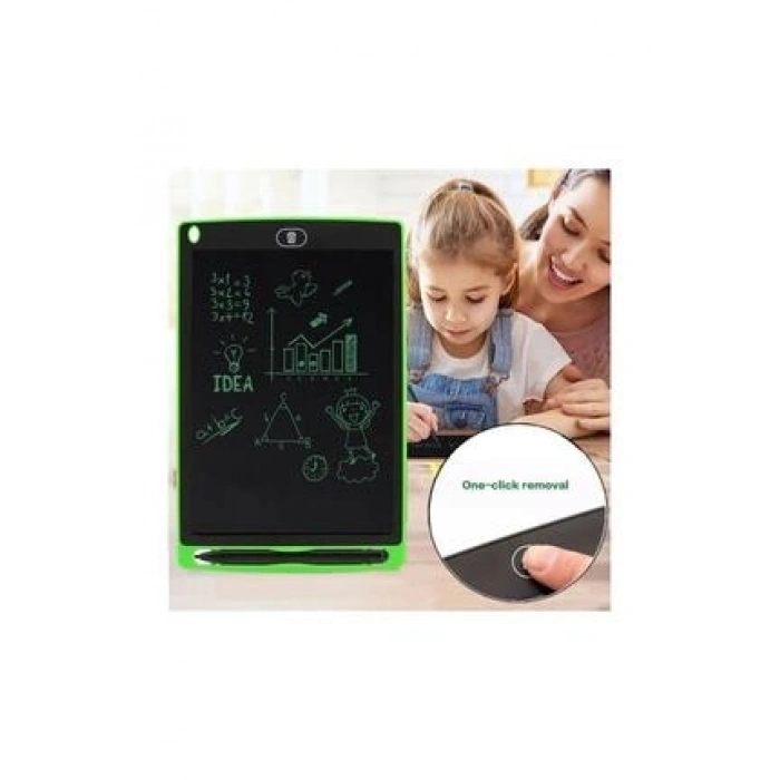 Nevamel Lcd Çizim Eğitim Tableti