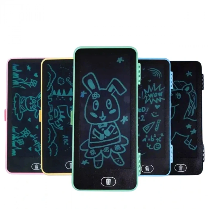 Nevamel LCD Dokunmatik Ekranlı Kalemlik