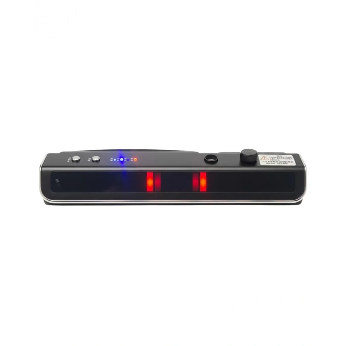 Nevamel® LED Işıklı Araç Ön Cam Telefon Numarası Gösterme Aparatı + 3 Seviyeli Hava Nemlendirici Yeni Nesil