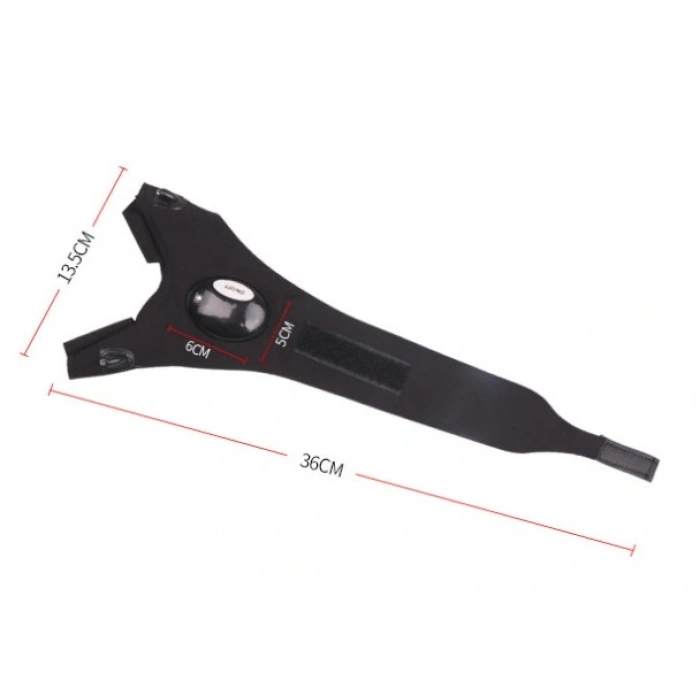 Nevamel Led Işıklı Çalışma Eldiveni Sağ Sol Çift