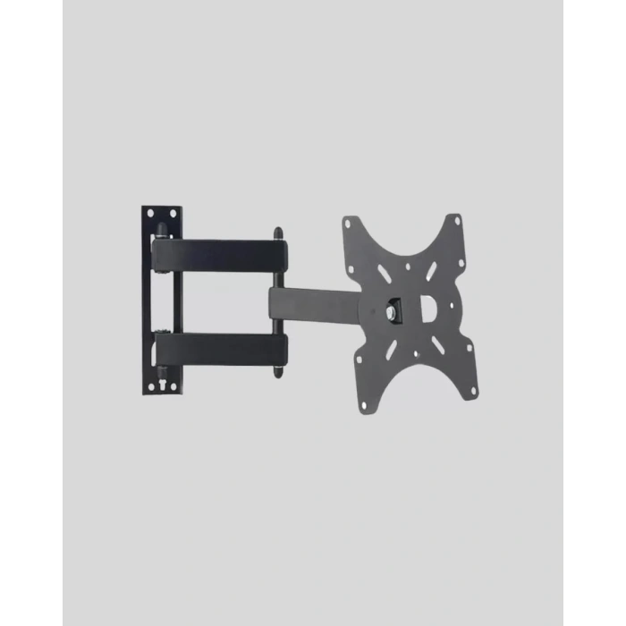 Nevamel® LED LCD TV Duvar Askı Aparatı Hareketli ve Döner