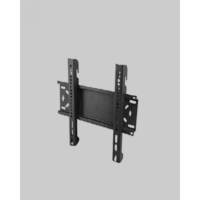 Nevamel® LED TV Askı Aparatı 32-42 İnç Uyumlu Sağlam Çelik Kompakt Tasarım