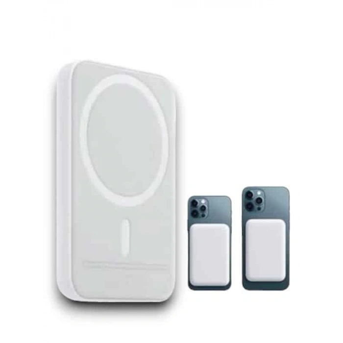 Nevamel® LF-100 MAGSAFE 5.000 MAH