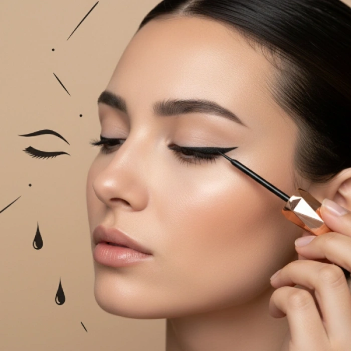 Nevamel® Likit Eyeliner
