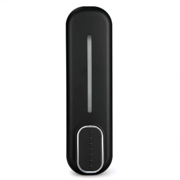 Nevamel Lüks Duvara Monte Sıvı Sabunluk