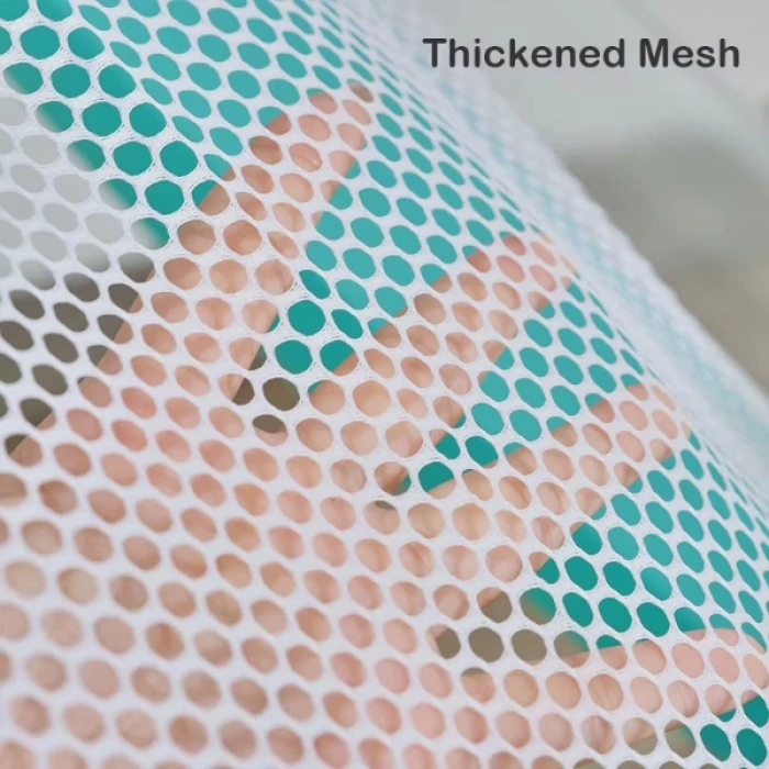 Nevamel Lüks Fileli Şişme Deniz Yatağı