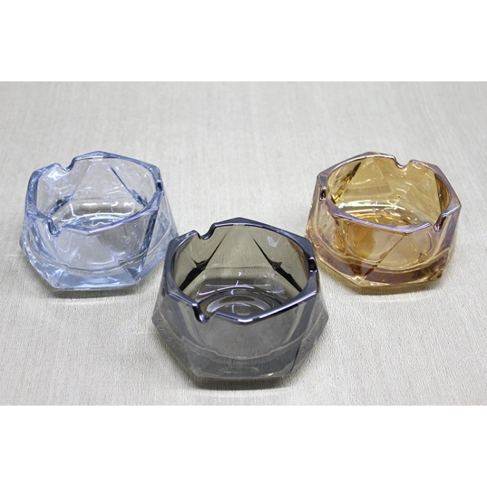 Nevamel Lüks Modern Cam Küllük